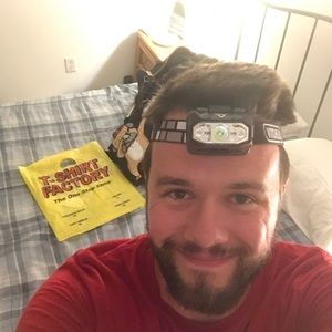 Meet your Posher, Meghan